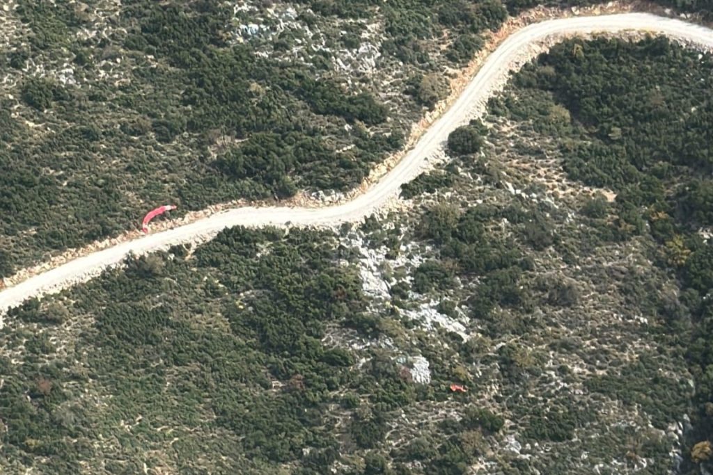 fethiye paraşüt kazası, ölüdeniz yamaç paraşütü, ölüdeniz paraşüt kazası, fethiye babadağ, babadağ yamaç paraşütü