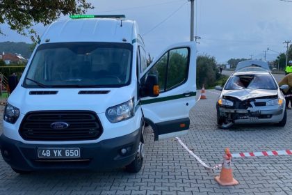 ulada kaza, ulada trafik kazası, ula kızılyaka, ula sıtkı uygun, ula kaza