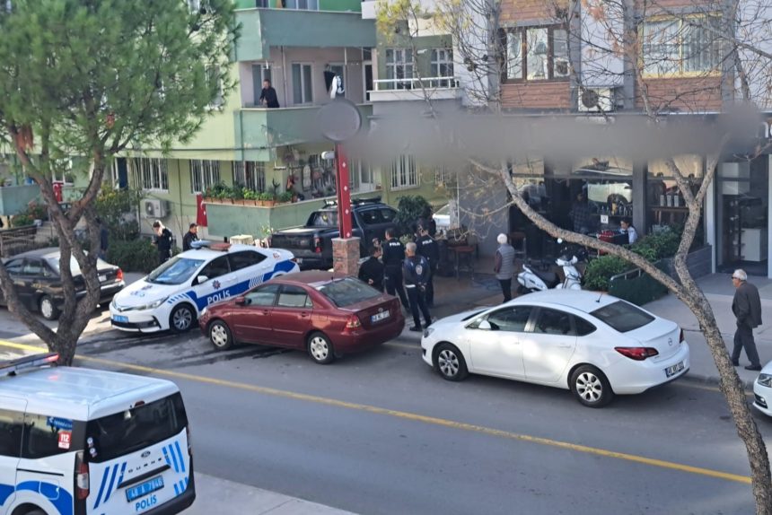 menteşe bıçaklı kavga, menteşede bıçaklı kavga, menteşe kavga, menteşe, menteşe bıçaklanma