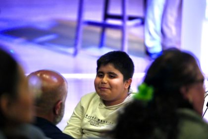 dmd hastası eymen bodrum