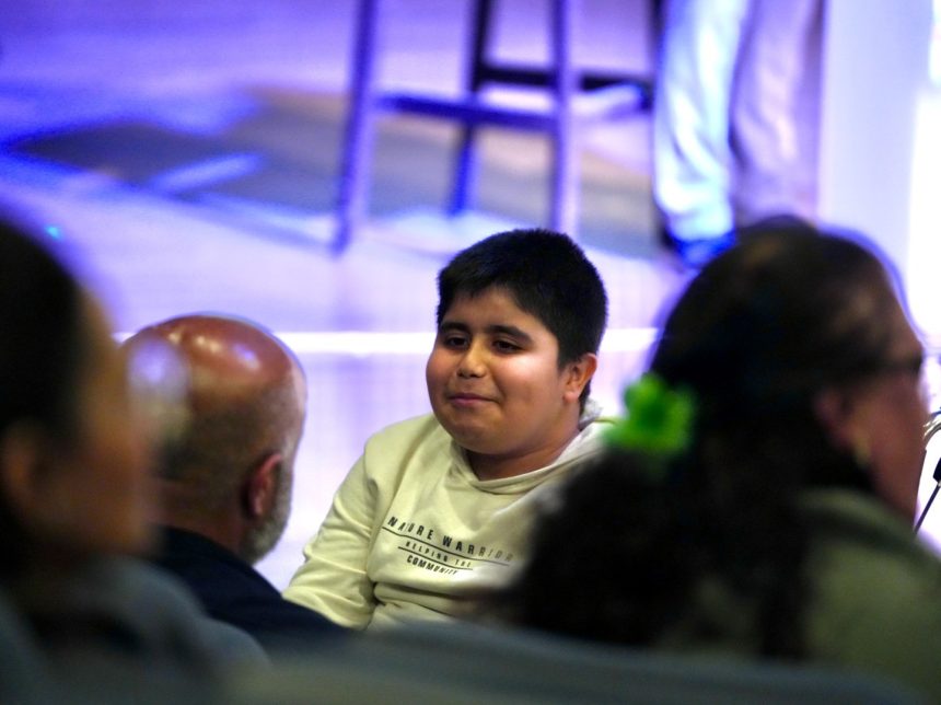 dmd hastası eymen bodrum