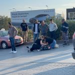 bodrum trafik kazası, bodrum kaza, bodrum Hamiyet Yıldız Tengiz