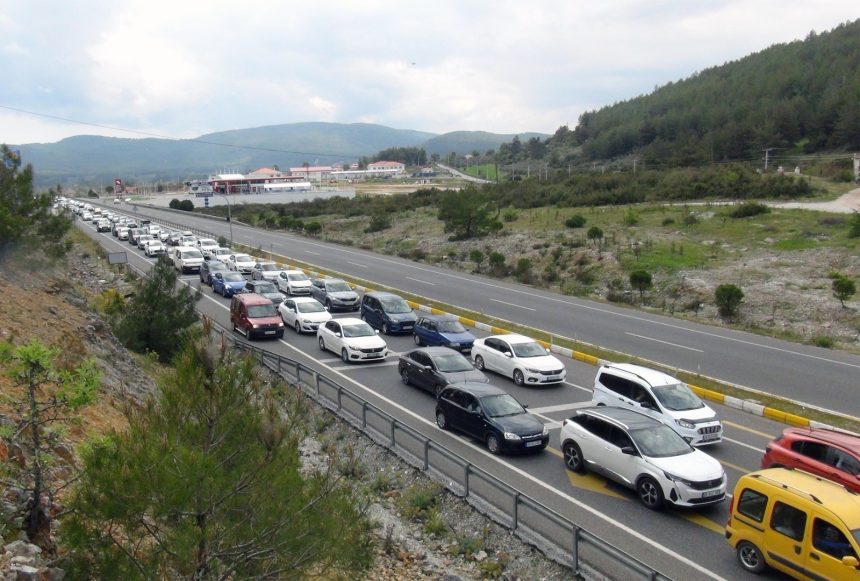 tüik muğla araç sayısı, muğla araç sayısı, tüik motorlu araç sayısı ,Motorlu Kara Taşıtları Ekim raporu, tüik muğla verisi