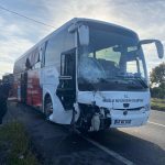 köyceğiz trafik kazası, MUTAŞ trafik kazası, MUTAŞ trafik kazası, köyceğiz kaza, köyceğiz iki yaralı