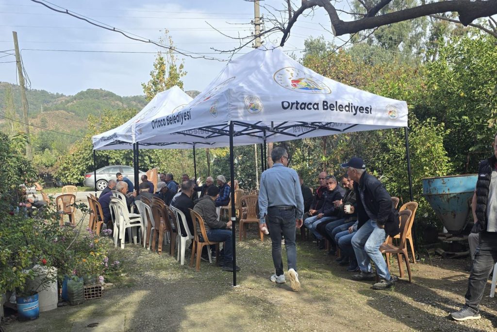 eski ortaca belediye başkanının amcası, mahmut karaçelik,  hasan karaçelik, ortacada cinayet, eski ortaca belediye başkanının amcası cinayet