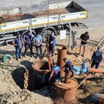 muski geyik barajı arıza muğla geyik barajı