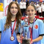 floor curling milli takım kampı köyceğiz iki sporcu türkiye ikincisi milli takım kampı