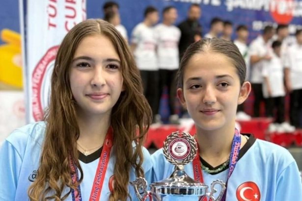 floor curling milli takım kampı köyceğiz iki sporcu türkiye ikincisi milli takım kampı
