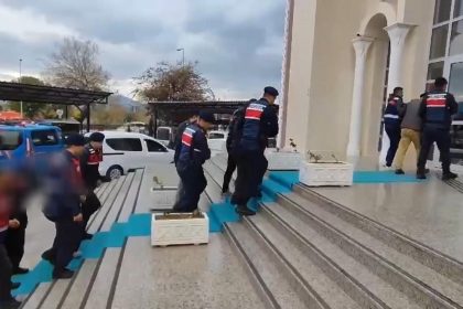 fethiye cinayet, fethiye cinayet davası, fethiyede 20 yıllık cinayet, fethiyede 20 yıl önce aydınlatılan cinayet, fethiyede 20 yıl önce işlenen cinayet