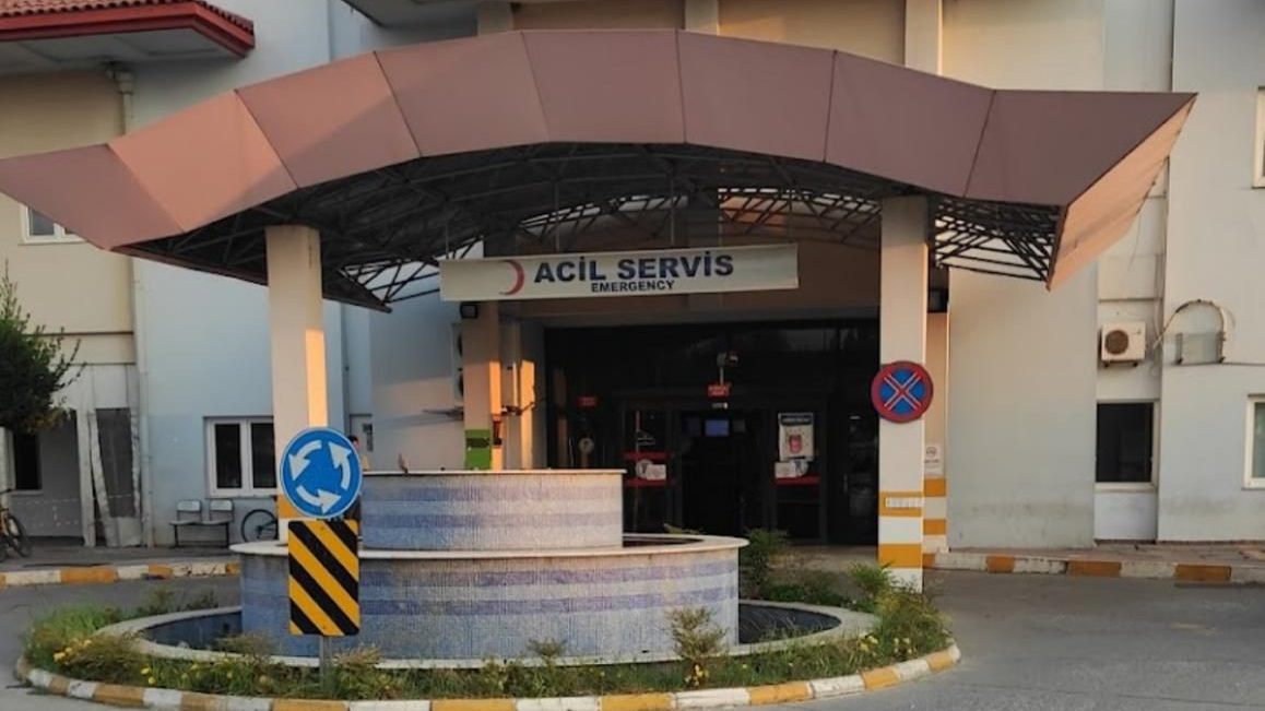 seydikemer zehirlenme  seydikemer son dakika 