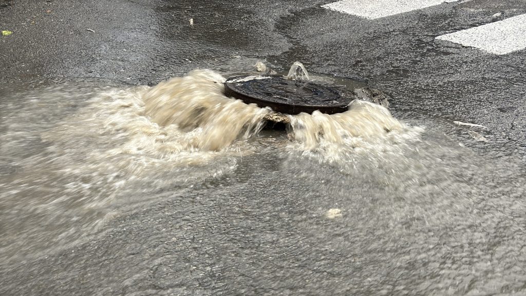 bodrum sağanak yağış, bodrum yağış, bodrum yağmur, bodrum, bodrum su baskını