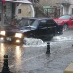 menteşe dolu yağışı, menteşe, menteşe sağanak, menteşe yağmur, menteşe yağış