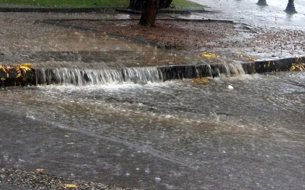 menteşe dolu yağışı, menteşe, menteşe sağanak, menteşe yağmur, menteşe yağış