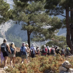 likya yolu, likya yolu yürüyüş rotası, time out likya, dünyanın en güzel yürüyüş rotası, fethiye likya yolu