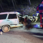 menteşe kaza, menteşe trafik kazası, muğla kaza, muğla trafik kazası, menteşe alkollü sürücü