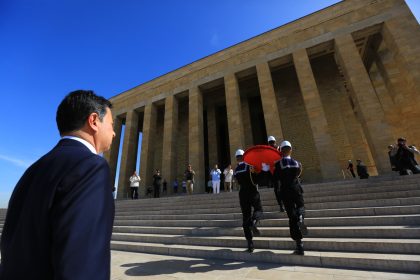 ahmet aras 10 kasım mesajı, ahmet aras 10 kasım, 10 kasım atatürkü anma mesajı, ahmet aras 10 kasım atatürkü anma mesajı, muğla büyükşehir belediye başkanı 10 kasım