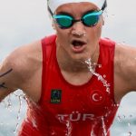 kerem batur genç avrupa şampiyonu ahmet aras tebrik etti BTLR Avrupa Şampiyonası muğla büyükşehir belediyesi