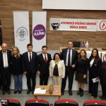 Muğla Büyükşehir Belediyesi panel, Kadına Yönelik Şiddetle Mücadelede Toplumsal Farkındalık ve Hukuki Yollar, muğla büyükşehir belediyesi kadın hakları