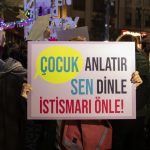 lanzarote sözleşmesi, lanzarote sözleşmesi nedir, lanzarote, çocuk hakları günü, avukat özgecan tut çabas