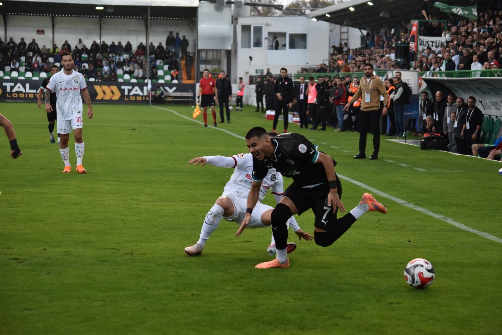 bodrum fk çorum fk maç sonucu