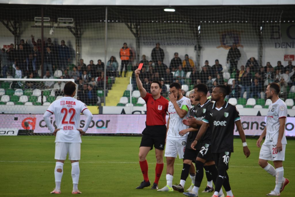 bodrum fk çorum fk maç sonucu