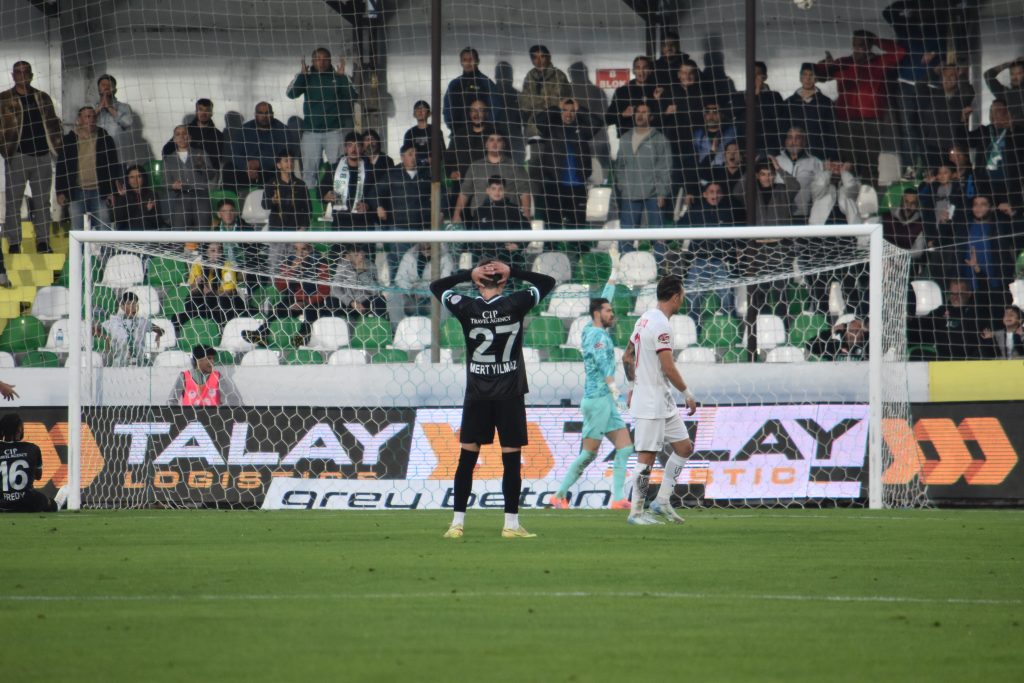 bodrum fk çorum fk maç sonucu