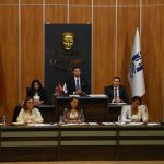 bodrum belediyesi meclis toplantısı bodrum belediyesi meclisi sgk borçları aya nikola kilisesi