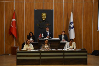 bodrum belediyesi meclis toplantısı bodrum belediyesi meclisi sgk borçları aya nikola kilisesi