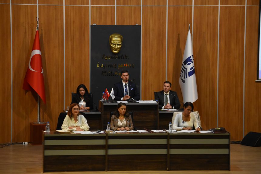 bodrum belediyesi meclis toplantısı bodrum belediyesi meclisi sgk borçları aya nikola kilisesi