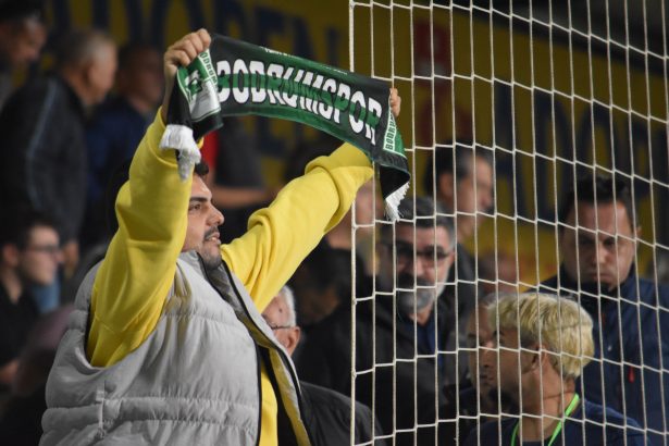 tff bahis soruşturması bodrum fk açıklama