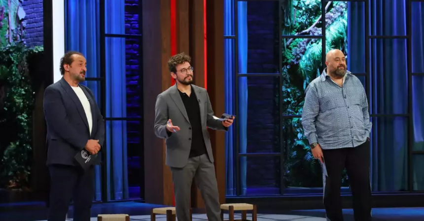 masterchef kaptan kim oldu, 2 kasım masterchef son bölüm, masterchef mavi takım kaptanı, masterchef takımlar, masterchef kırmızı takım