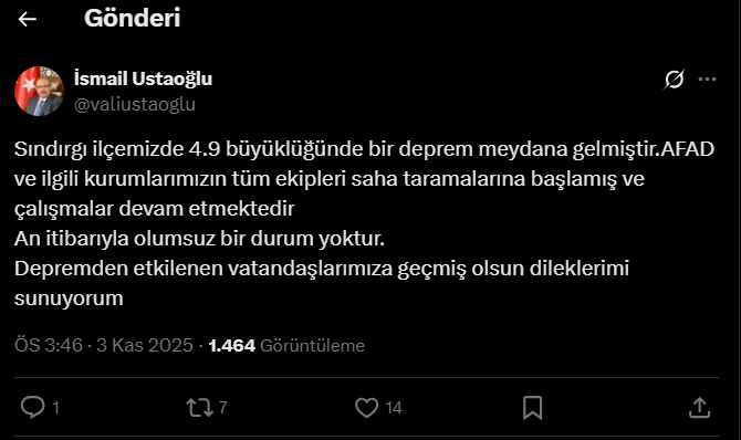 deprem son dakika, son dakika deprem, son dakika deprem balıkesir, deprem son dakika balıkesir, son dakika deprem