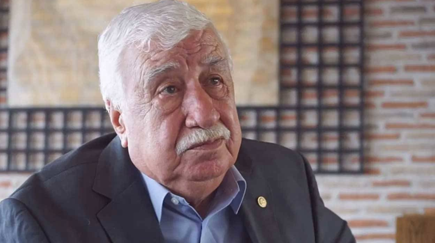 ahmet gülhan kimdir, ahmet gülhan kaç yaşında, ahmet gülhan öldü mü, ahmet gülhan, ahmet gülhan öldü