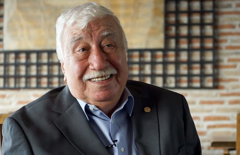 ahmet gülhan kimdir, ahmet gülhan kaç yaşında, ahmet gülhan öldü mü, ahmet gülhan, ahmet gülhan öldü