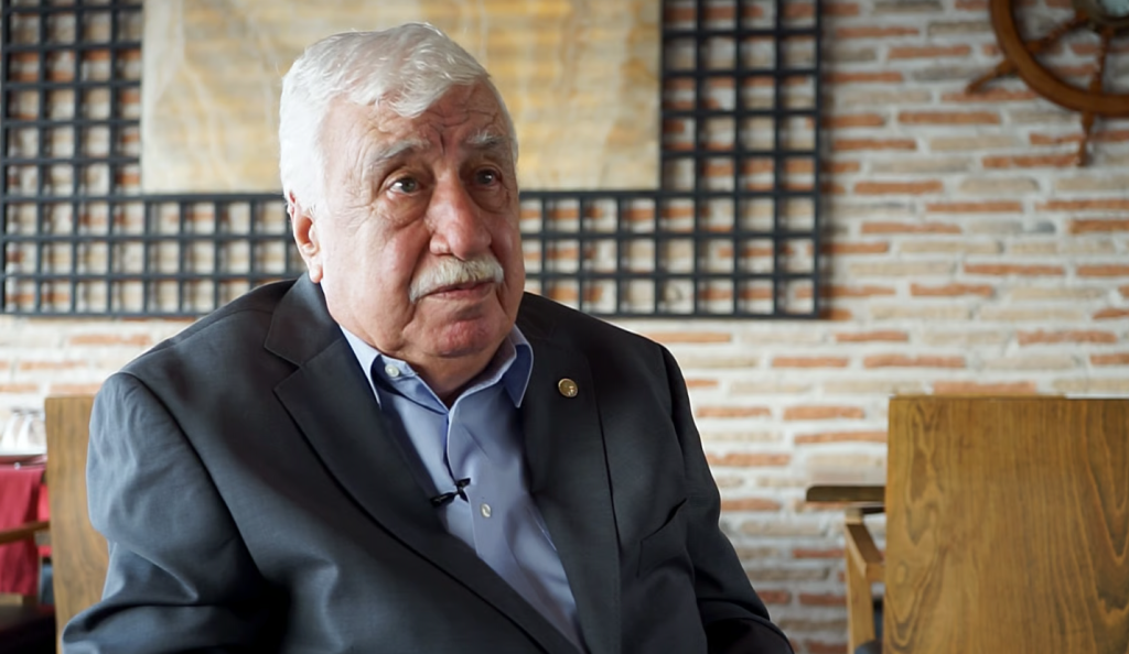 ahmet gülhan kimdir, ahmet gülhan kaç yaşında, ahmet gülhan öldü mü, ahmet gülhan, ahmet gülhan öldü