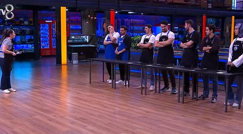 masterchef eleme adayı, 3 kasım masterchef son bölüm, masterchef potaya kim gitti, masterchef son bölüm, masterchef eleme adayları