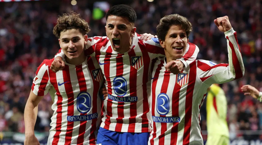 atletico madrid union saint-gilloise maçı, atletico madrid union saint-gilloise muhtemel 11ler, atletico madrid union saint-gilloise hangi kanalda, atletico madrid union saint-gilloise ne zaman, atletico madrid union saint-gilloise maçı saat kaçta
