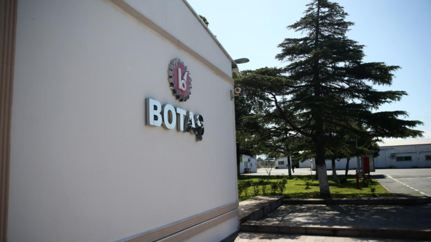 botaş işçi alımı, botaş personel alımı, botaş personel alımı şartları, botaş işçi, botaş genel müdürlüğü
