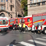 ankara sosyal bilimler üniversitesi yangın söndürme, ankara sosyal bilimler üniversitesi, ankara son dakika, ankara son dakika haber, ankara haber