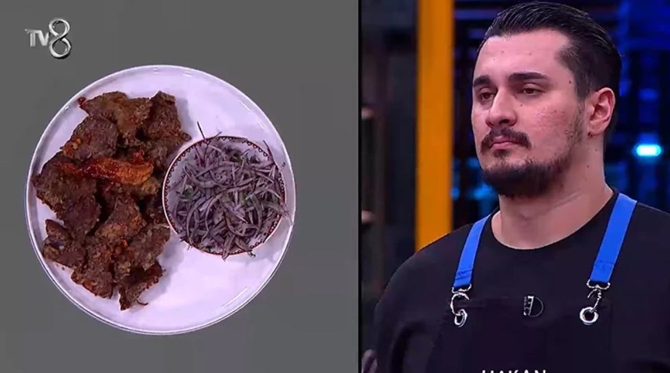 masterchef 3. ve 4. eleme adayı, 5 kasım masterchef son bölüm, masterchef eleme adayı kim oldu, masterchef eleme adayları, masterchef son bölüm