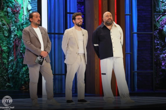 masterchef kim elendi, 12 kasım masterchef son bölüm, masterchef kim gitti, masterchef son bölüm, masterchef onur