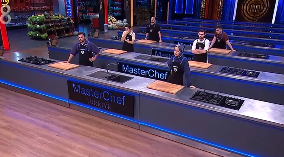 masterchef 3. ve 4. eleme adayı, 5 kasım masterchef son bölüm, masterchef eleme adayı kim oldu, masterchef eleme adayları, masterchef son bölüm