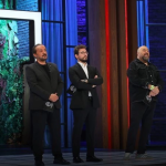 masterchef kim elendi, 8 kasım masterchef son bölüm, masterchef kim gitti, masterchef 8 kasımda kim elendi, masterchef çağlar