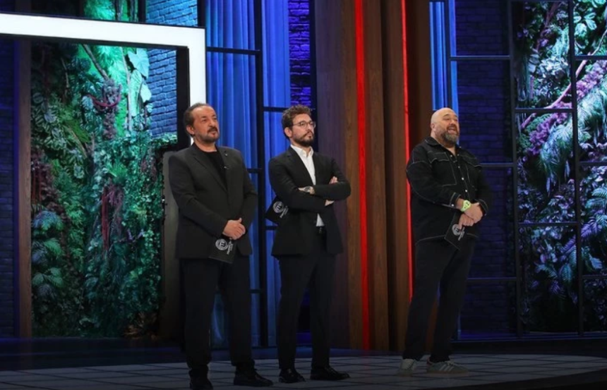 masterchef kim elendi, 8 kasım masterchef son bölüm, masterchef kim gitti, masterchef 8 kasımda kim elendi, masterchef çağlar