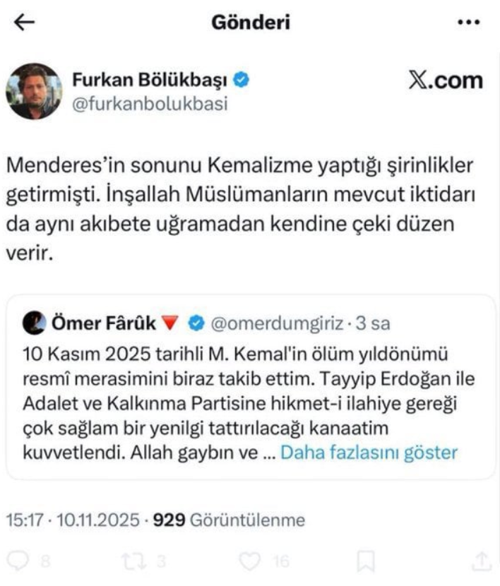 furkan bölükbaşı neden tutuklandı, furkan bölükbaşı kim, furkan bölükbaşı kimdir nerelidir, furkan bölükbaşı, furkan bölükbaşı tutuklandı