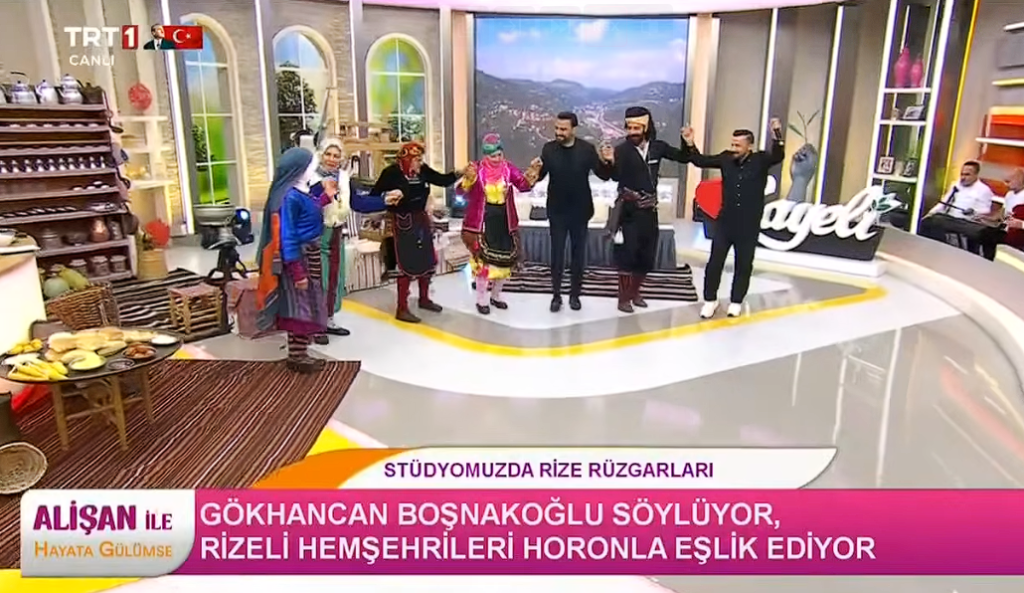 trt 10 kasım yayını, trt1 10 kasım yayını, trt 10 kasım yayınına tepki, nail kızıl trt 10 kasım yayını, chp muğla trt 10 kasım yayını