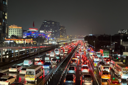 son dakika hız sınırı istanbul, eds istanbul, istanbul hız sınırı, istanbul akome, eds hız sınırı