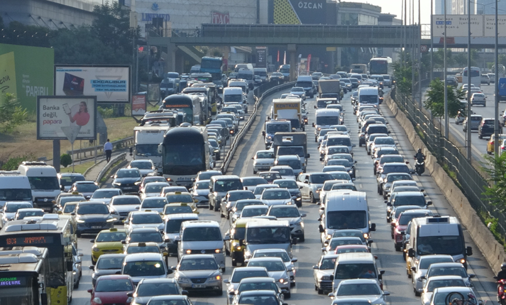 son dakika hız sınırı istanbul, eds istanbul, istanbul hız sınırı, istanbul akome, eds hız sınırı