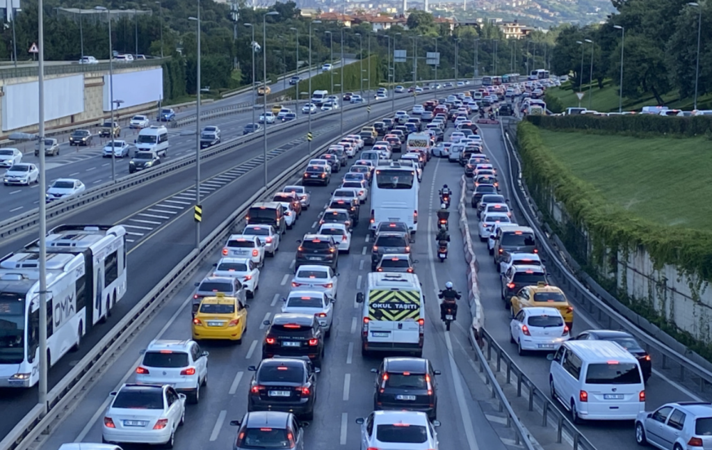 son dakika hız sınırı istanbul, eds istanbul, istanbul hız sınırı, istanbul akome, eds hız sınırı