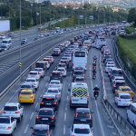 ankarada kapalı yollar ne zaman açılacak, ankarada hangi yollar kapalı, ankara hangi yollar trafiğe kapalı olacak, ankara kapalı yollar, hafta sonu ankara hangi yollar trafiğe kapalı